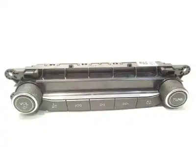 Second-hand car spare part multifunction switch for ford focus lim. st-line oem iam references jx7t18k811ac  2347037