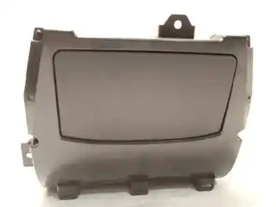 Second-hand car spare part multifunction display for ford focus lim. st-line oem iam references jx7t19g468al 0263741030 2486648