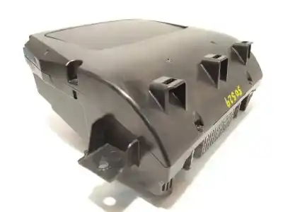 Second-hand car spare part multifunction display for ford focus lim. st-line oem iam references jx7t19g468al 0263741030 2486648