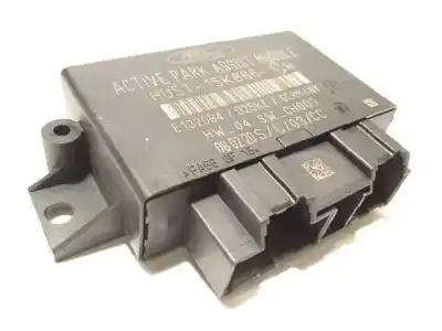 Автозапчастина б/у ЕЛЕКТРОННИЙ МОДУЛЬ для FORD FOCUS LIM.  Посилання на OEM IAM HU5T15K866CH  2389402
