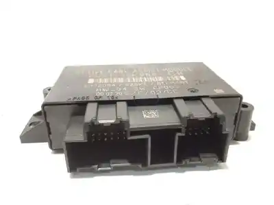 Second-hand car spare part electronic module for ford focus lim. st-line oem iam references hu5t15k866ch  2389402