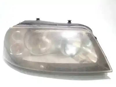 Piesă de schimb auto la mâna a doua far dreapta pentru seat alhambra (7v9) 1.9 tdi referințe oem iam 7m7941016k