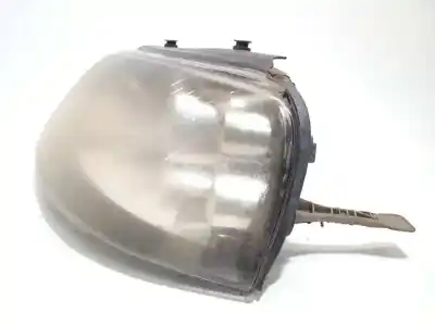 Second-hand car spare part left headlight for seat alhambra (7v9) 1.9 tdi oem iam references 7m7941015k 0301182211 7m7941015n