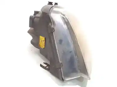 Second-hand car spare part left headlight for seat alhambra (7v9) 1.9 tdi oem iam references 7m7941015k 0301182211 7m7941015n