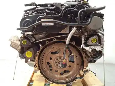 Автозапчастина б/у двигун комплект для jaguar xf i (x250) 3.0 d посилання на oem iam 306dt  