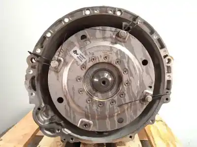Gebrauchtes Autoersatzteil getriebe zum jaguar xf i (x250) 3.0 d oem-iam-referenzen 9x237000ad 6hp28 c2d10565