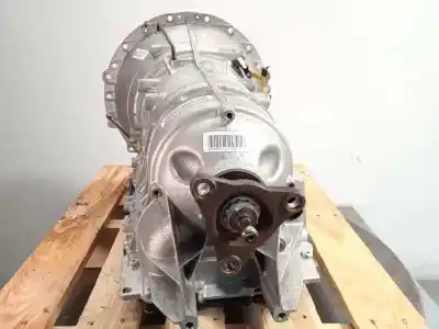 Gebrauchtes Autoersatzteil getriebe zum jaguar xf i (x250) 3.0 d oem-iam-referenzen 9x237000ad 6hp28 c2d10565