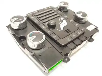 Pezzo di ricambio per auto di seconda mano comando multifunzione per volvo v60 familiar * riferimenti oem iam 31443426