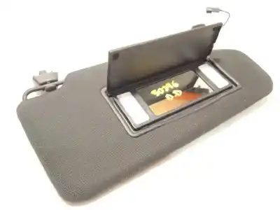 Pezzo di ricambio per auto di seconda mano parasole destro per volvo v60 familiar * riferimenti oem iam 
