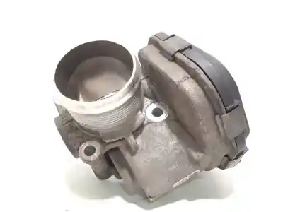 İkinci el araba yedek parçası KELEBEK KUTUSU için FORD C-MAX  OEM IAM referansları 9673534480  