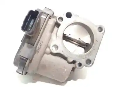 Автозапчастина б/у коробка метелика для ford c-max trend посилання на oem iam 9673534480  