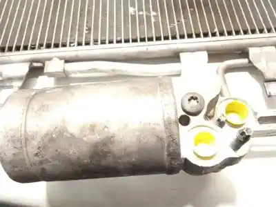İkinci el araba yedek parçası klima kondenser / radyatör için volvo v60 familiar * oem iam referansları 31332027  