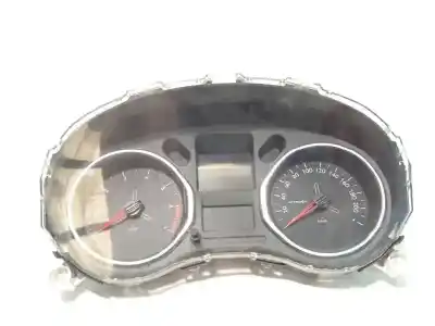 Автозапчасти б/у приборная доска за citroen c-elysée shine ссылки oem iam 9824321180  
