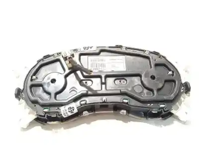 Автозапчасти б/у приборная доска за citroen c-elysée shine ссылки oem iam 9824321180  