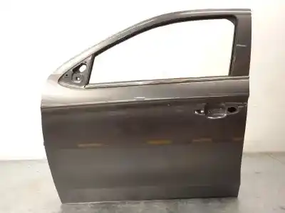 Автозапчасти б/у левая передняя дверь за citroen c-elysée shine ссылки oem iam 9675195180