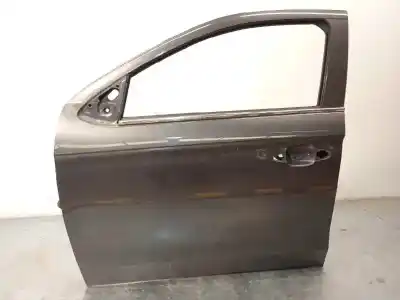Автозапчасти б/у левая передняя дверь за citroen c-elysée shine ссылки oem iam 9675195180 9803696580 