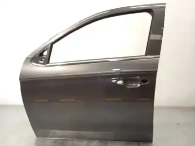 Автозапчасти б/у левая передняя дверь за citroen c-elysée shine ссылки oem iam 9675195180 9803696580 
