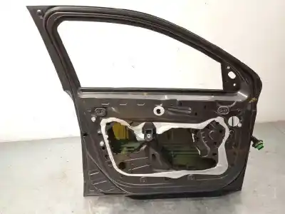 Автозапчасти б/у левая передняя дверь за citroen c-elysée shine ссылки oem iam 9675195180 9803696580 