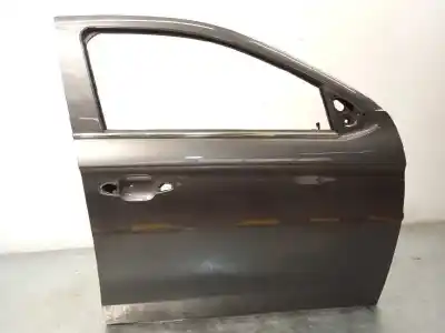 Second-hand car spare part front right door for citroen c-elysée shine oem iam references 9675195080  