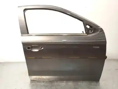 Second-hand car spare part front right door for citroen c-elysée shine oem iam references 9675195080  