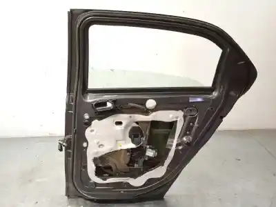 Автозапчасти б/у дверь задняя правая за citroen c-elysée shine ссылки oem iam 9675190680  
