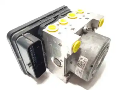 Автозапчасти б/у АБС за CITROEN C-ELYSÉE  ссылки OEM IAM 9822654880 10022012064 