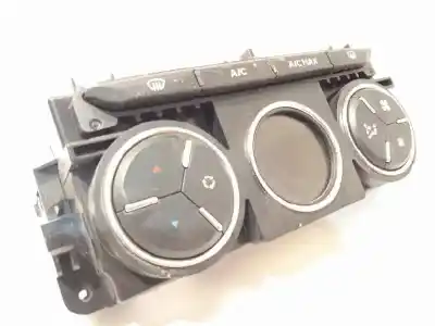 Автозапчасти б/у климат-контроль за citroen c-elysée shine ссылки oem iam 96746550zd