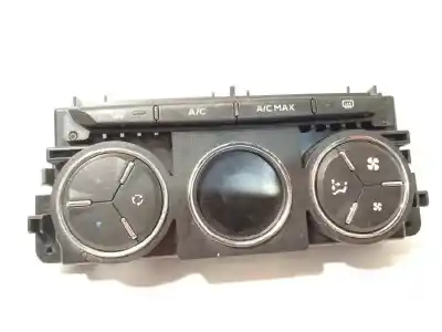 Автозапчасти б/у климат-контроль за citroen c-elysée shine ссылки oem iam 96746550zd 9823740080 