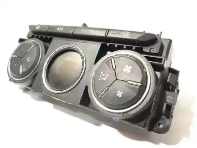 Автозапчасти б/у климат-контроль за citroen c-elysée shine ссылки oem iam 96746550zd 9823740080 