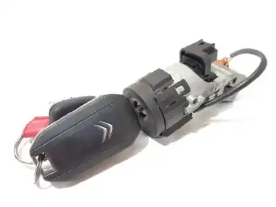 Автозапчасти б/у переключатель стартера за citroen c-elysée shine ссылки oem iam 9663123280