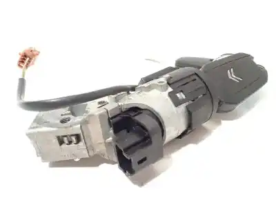 Автозапчасти б/у переключатель стартера за citroen c-elysée shine ссылки oem iam 9663123280  