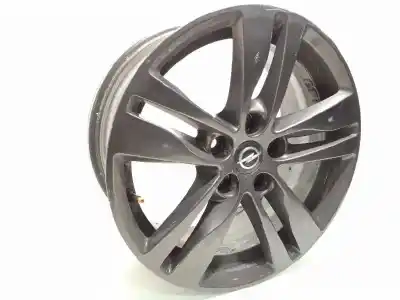 İkinci el araba yedek parçası YORULMAK için OPEL ASTRA K LIM. 5TÜRIG  OEM IAM referansları 39024544  39201707