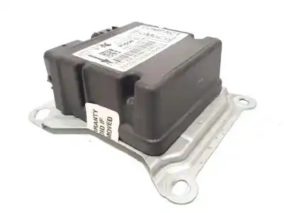 Second-hand car spare part airbag control unit for ford c-max trend oem iam references dm5t14b321ra 0285011578 1790081