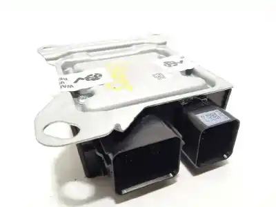 Second-hand car spare part airbag control unit for ford c-max trend oem iam references dm5t14b321ra 0285011578 1790081