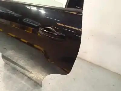 Автозапчастина б/у двері задні ліві для ford c-max trend посилання на oem iam 1875277  