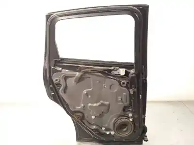 Автозапчастина б/у двері задні ліві для ford c-max trend посилання на oem iam 1875277  