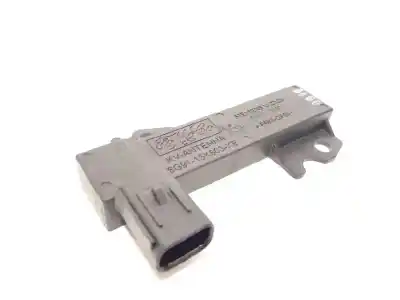 Peça sobressalente para automóvel em segunda mão antena por jaguar xf i (x250) 3.0 d referências oem iam 6g9115k603kb