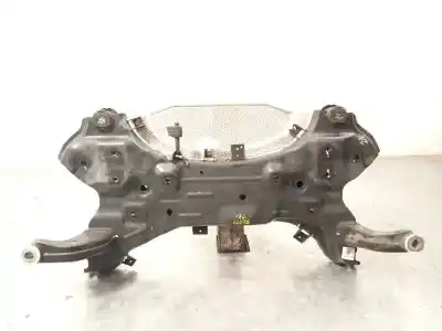 Peça sobressalente para automóvel em segunda mão charrió / suporte de eixo dianteiro por hyundai ioniq hybrid referências oem iam 62401g2100