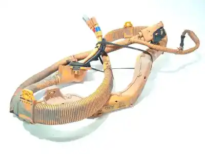 Peça sobressalente para automóvel em segunda mão módulo eletrônico por hyundai ioniq hybrid referências oem iam 91875g2010