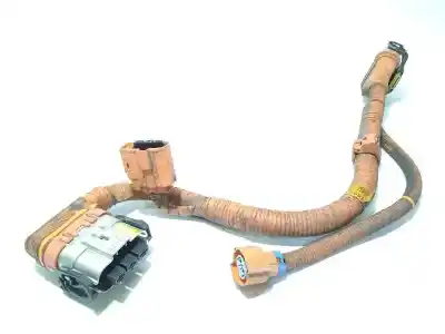 Peça sobressalente para automóvel em segunda mão módulo eletrônico por hyundai ioniq hybrid referências oem iam 91895g2000