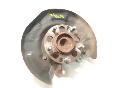 Peça sobressalente para automóvel em segunda mão manga de eixo traseira direita por hyundai ioniq hybrid referências oem iam 52720g2000