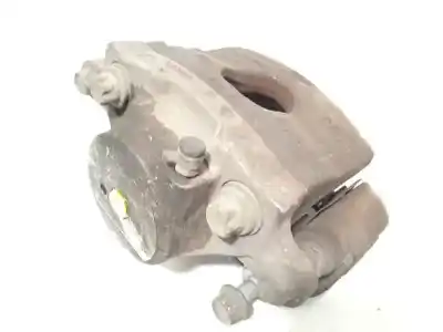 Peça sobressalente para automóvel em segunda mão pinça de travão dianteira direita por hyundai ioniq hybrid referências oem iam 58190g2a10