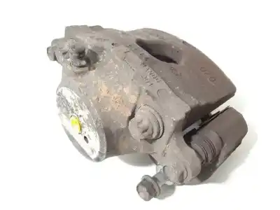 Peça sobressalente para automóvel em segunda mão pinça de travão dianteira esquerda por hyundai ioniq hybrid referências oem iam 58180g2a10