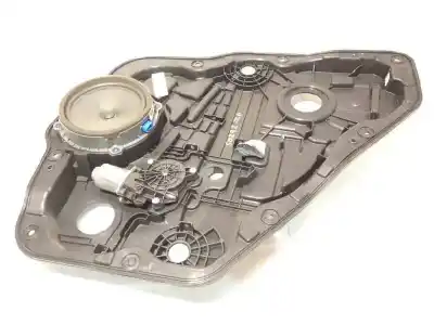 Peça sobressalente para automóvel em segunda mão elevador de vidros traseiro direito por hyundai ioniq hybrid referências oem iam 83480g2000