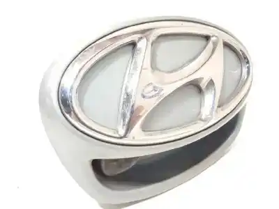 Peça sobressalente para automóvel em segunda mão puxador exterior de mala por hyundai ioniq hybrid referências oem iam 87371g2000