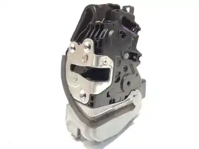 Peça sobressalente para automóvel em segunda mão fechadura da porta dianteira direita por hyundai ioniq hybrid referências oem iam 81320g2010