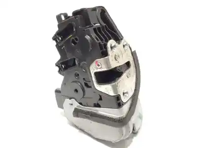 Peça sobressalente para automóvel em segunda mão fechadura da porta dianteira esquerda por hyundai ioniq hybrid referências oem iam 81310g2010