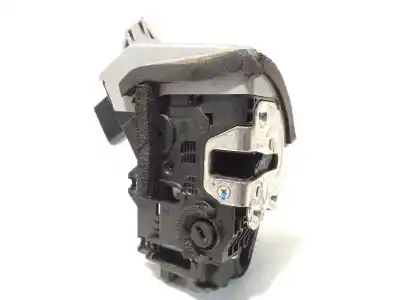 Peça sobressalente para automóvel em segunda mão fechadura da porta traseira direita por hyundai ioniq hybrid referências oem iam 81420g2000