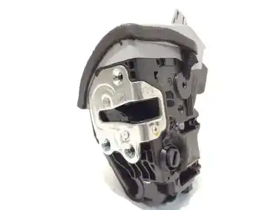 Peça sobressalente para automóvel em segunda mão fechadura da porta traseira esquerda por hyundai ioniq hybrid referências oem iam 81410g2000