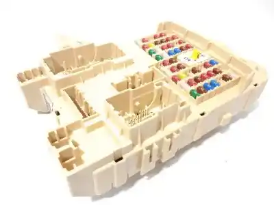 Peça sobressalente para automóvel em segunda mão caixa de fusíveis e relés por hyundai ioniq hybrid referências oem iam 91950g2512